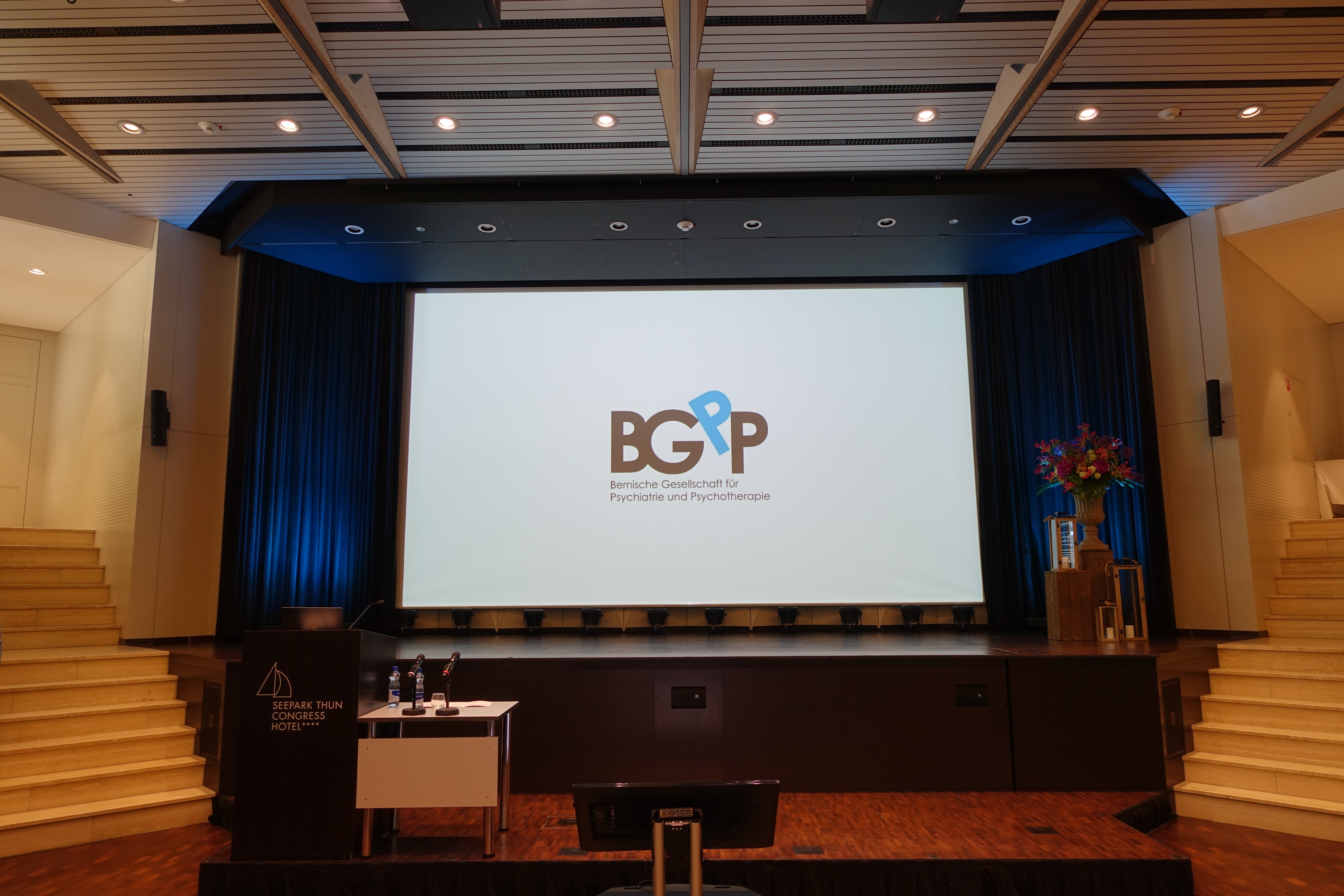 BGPP