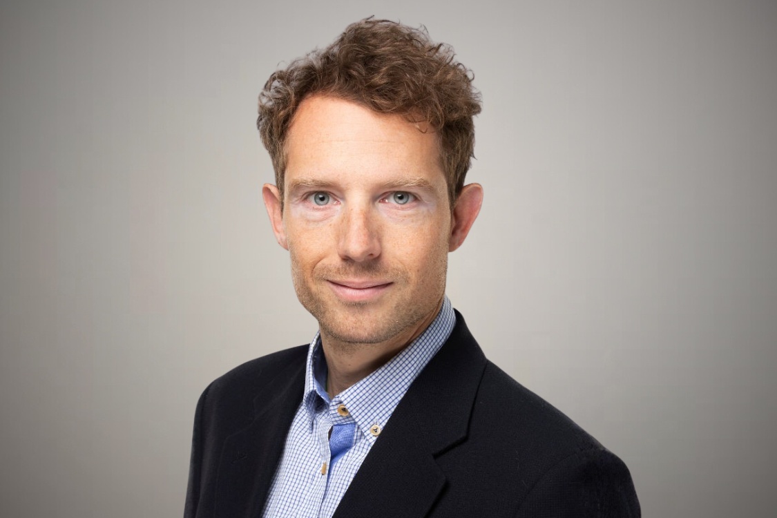 Arne Jungnickel